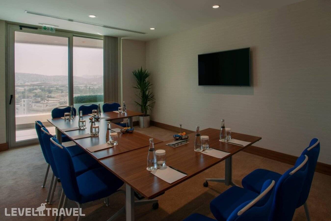 фотографии отеля Four Points By Sheraton Izmir в Турция(Измир) - фото №19