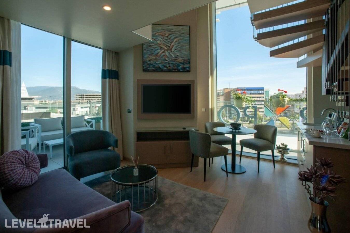 фотографии отеля Four Points By Sheraton Izmir в Турция(Измир) - фото №34