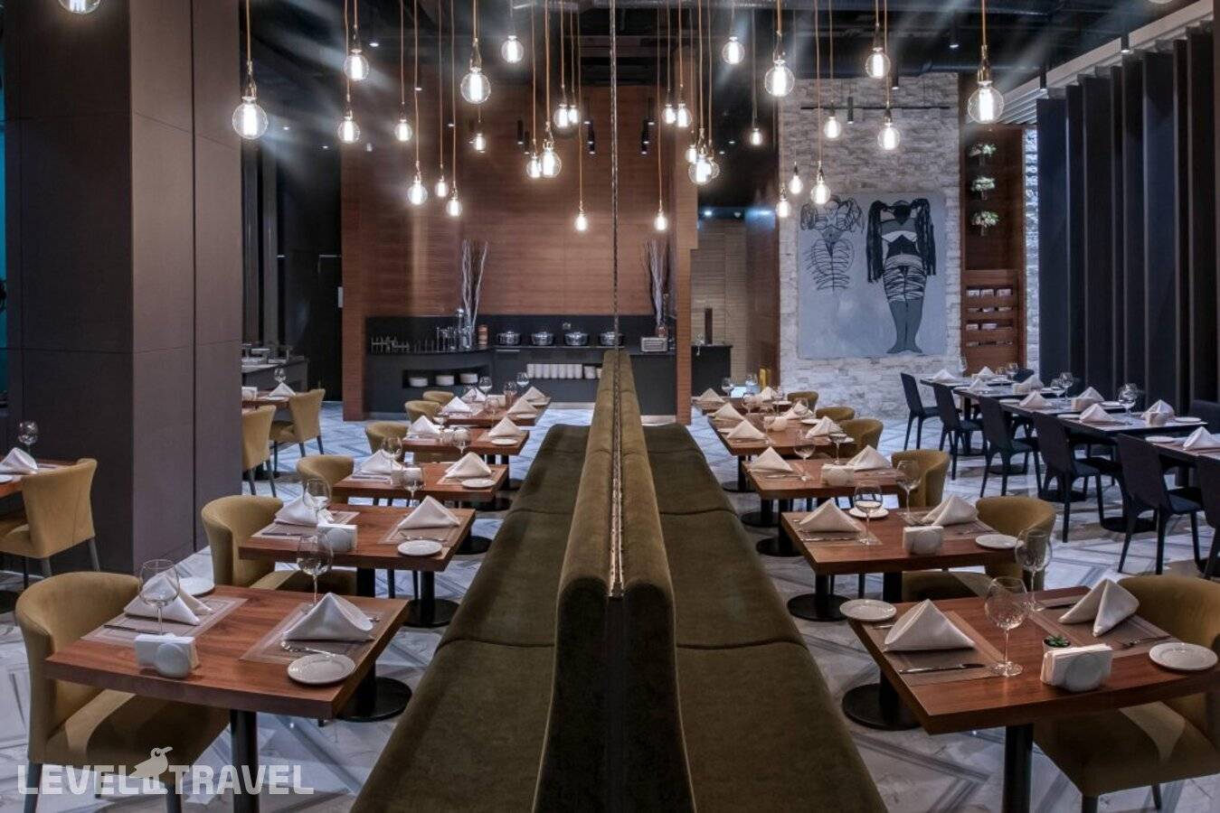 фотографии отеля Four Points By Sheraton Izmir в Турция(Измир) - фото №29