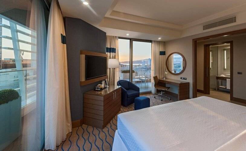 Four Points By Sheraton Izmir