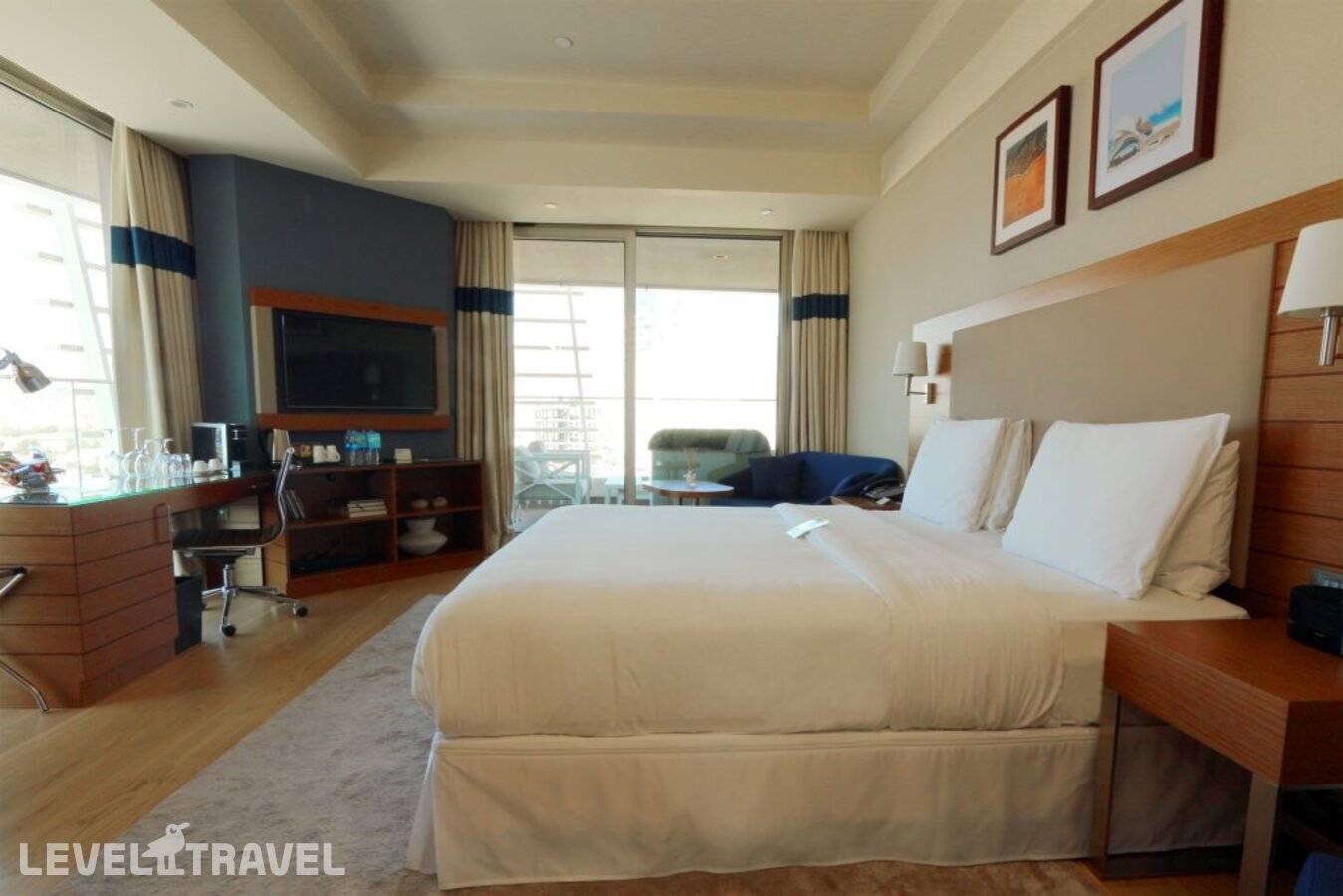 фотографии отеля Four Points By Sheraton Izmir в Турция(Измир) - фото №31