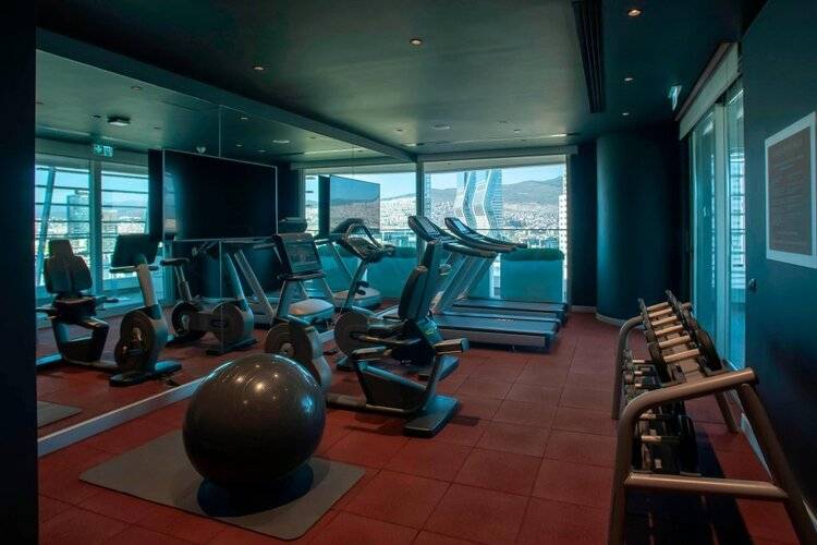 Four Points By Sheraton Izmir