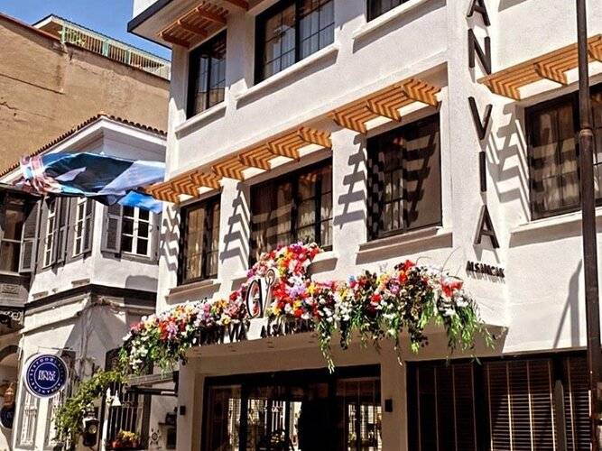 Gran Via Alsancak