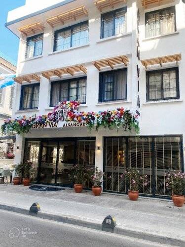 Gran Via Alsancak