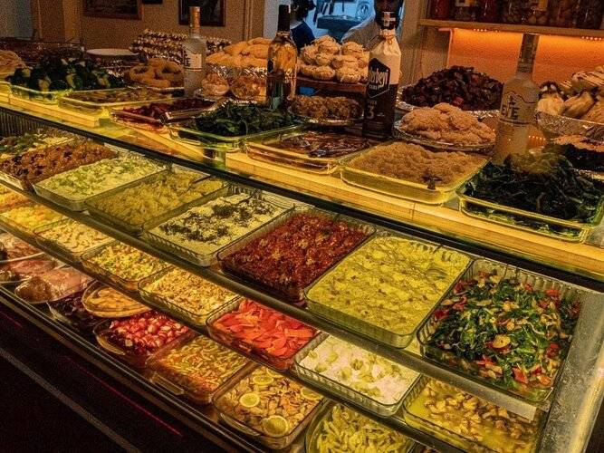 Gran Via Alsancak