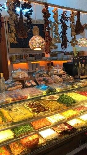 Gran Via Alsancak