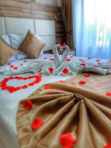 Grand Hekimoglu Hotel