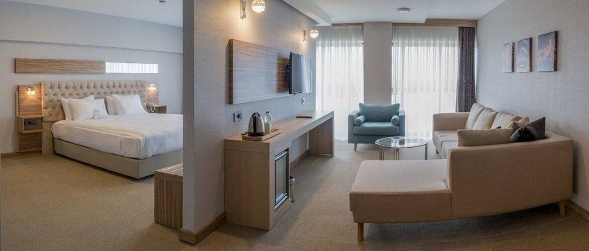 Greymark Hotel
