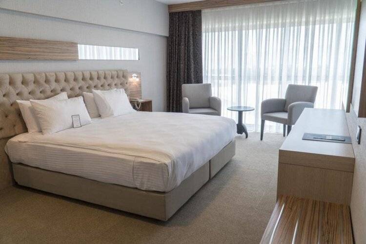 Greymark Hotel