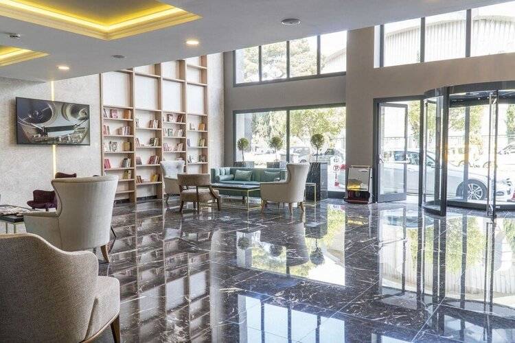 Greymark Hotel