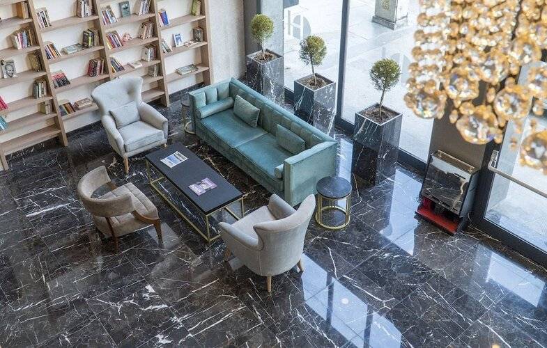 Greymark Hotel