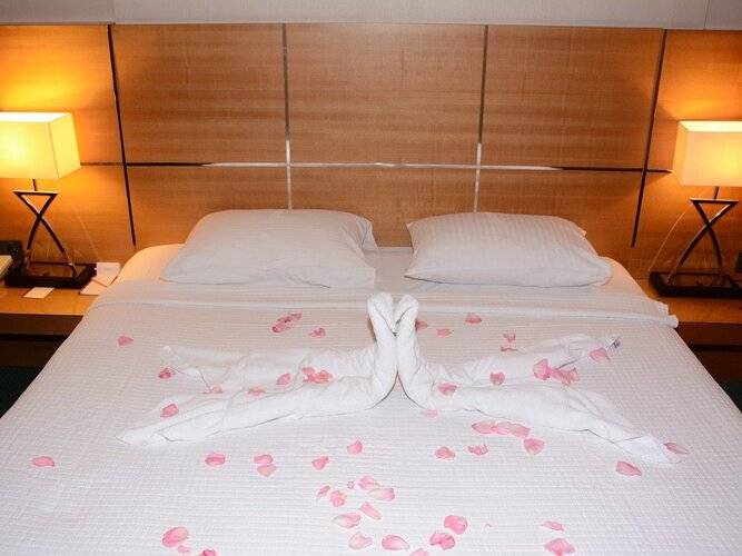Hotel Anemon Ege Saglik
