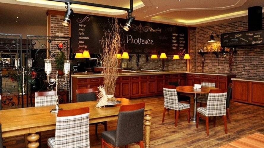 Hotel Anemon Ege Saglik