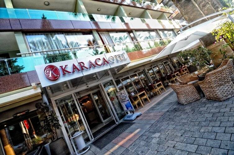 Karaca Otel