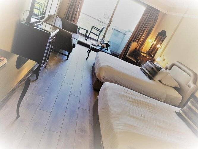 Karaca Otel