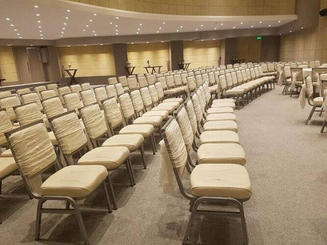 Karaca Otel