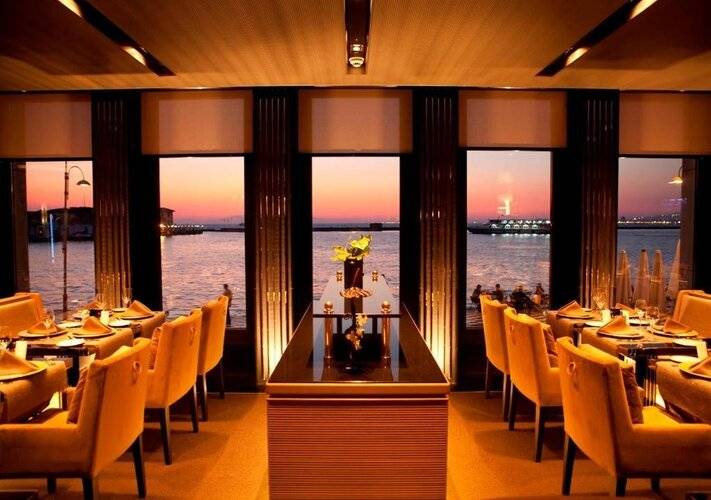 Key Hotel - Boutique Class
