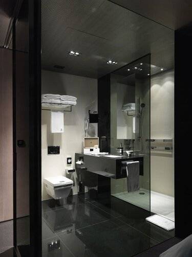 Key Hotel - Boutique Class