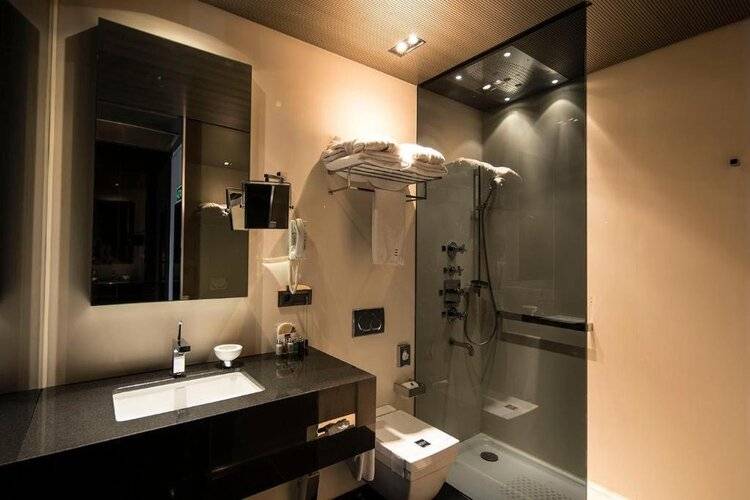 Key Hotel - Boutique Class