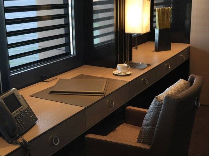 Key Hotel - Boutique Class