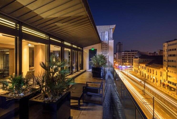 Key Hotel - Boutique Class