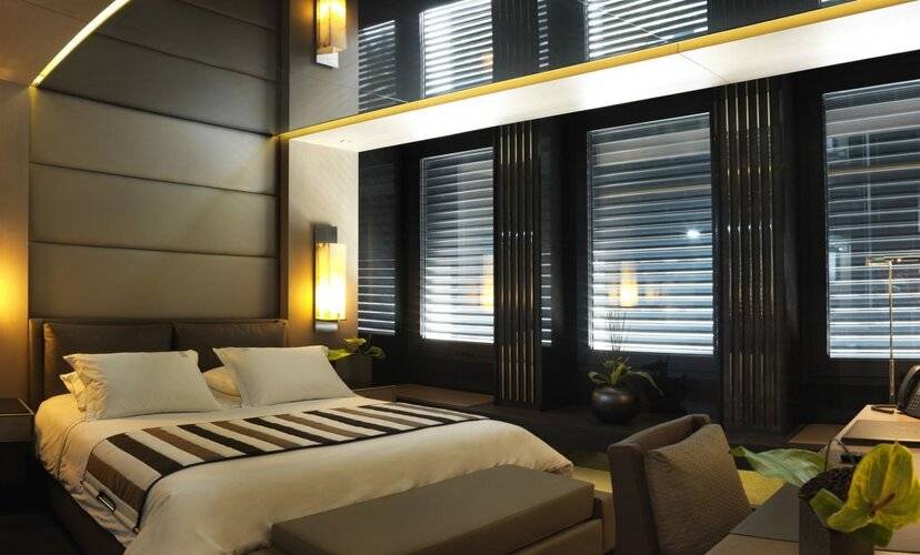 Key Hotel - Boutique Class