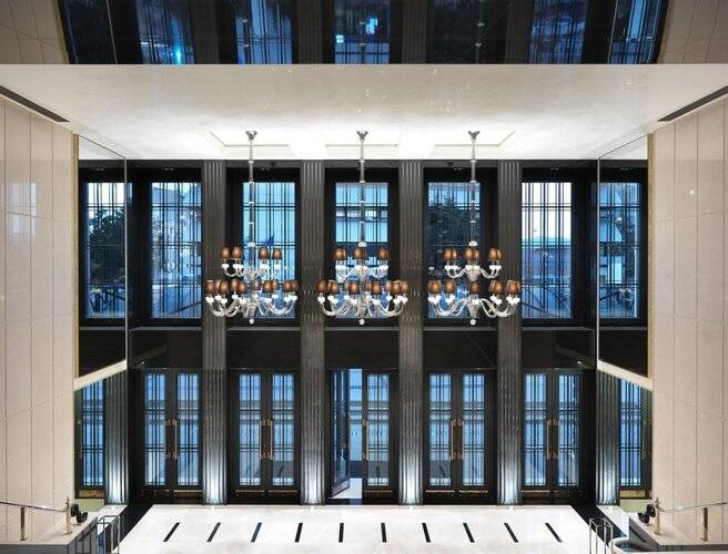 Key Hotel - Boutique Class