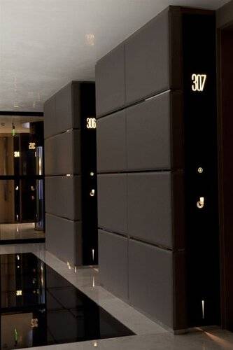 Key Hotel - Boutique Class
