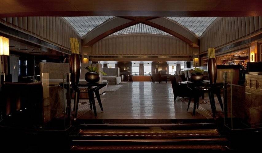 Key Hotel - Boutique Class