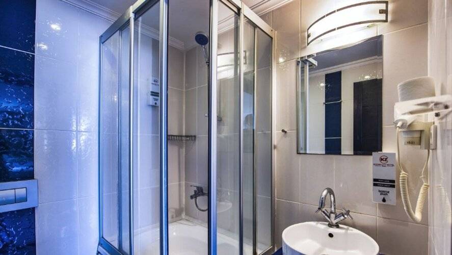 Kozan City Hotel