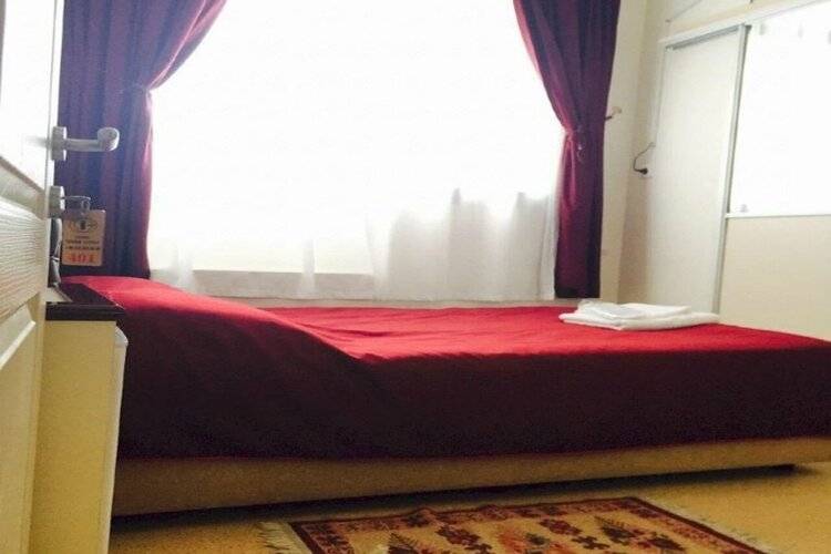 Kozan City Hotel