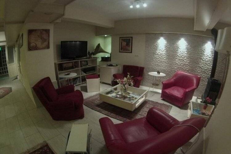 Kozan City Hotel