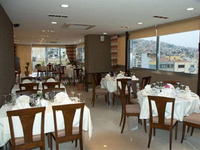 Lazz Hotel By Ketenci