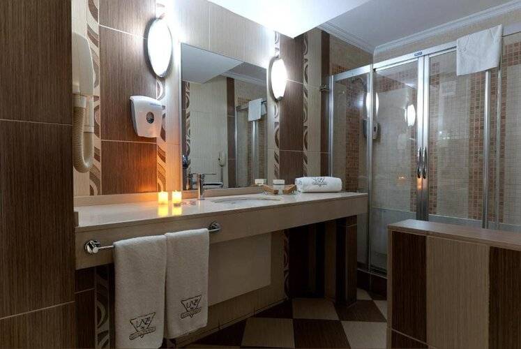 Lazz Hotel By Ketenci