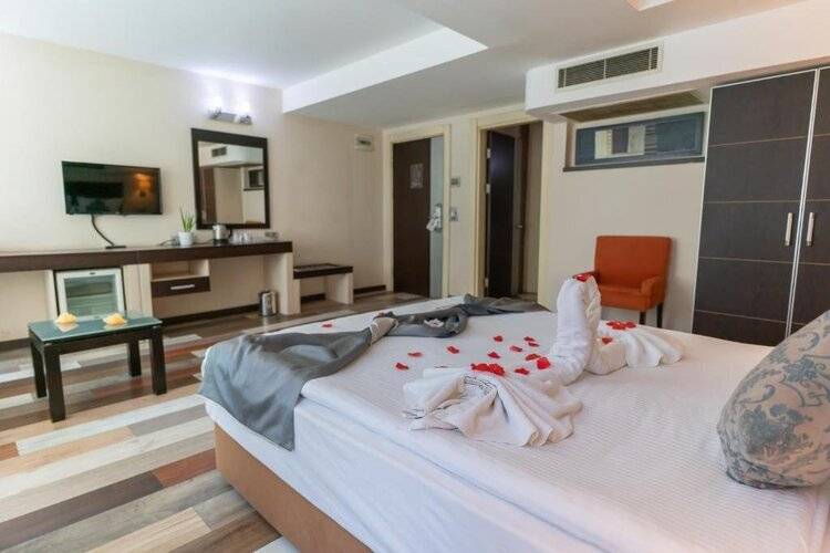 Lazz Hotel By Ketenci