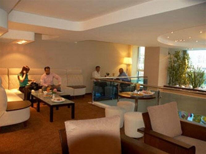 Lazz Hotel By Ketenci