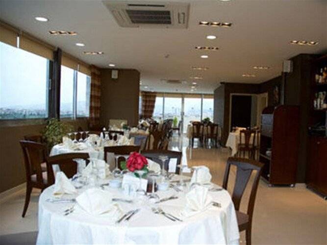 Lazz Hotel By Ketenci