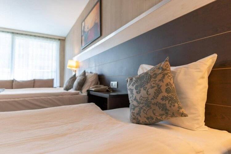 Lazz Hotel By Ketenci