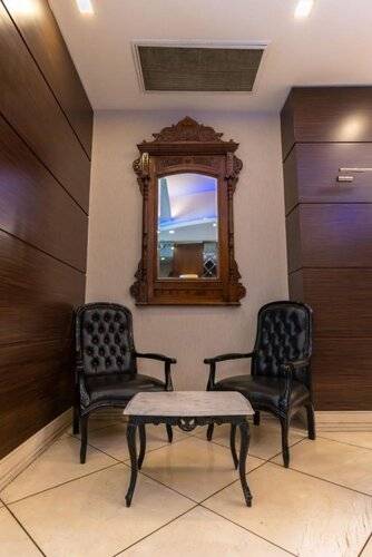 Lazz Hotel By Ketenci