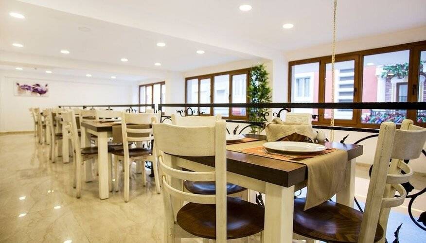 Mb City Hotel