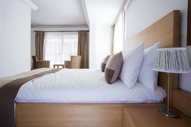 Mb City Hotel