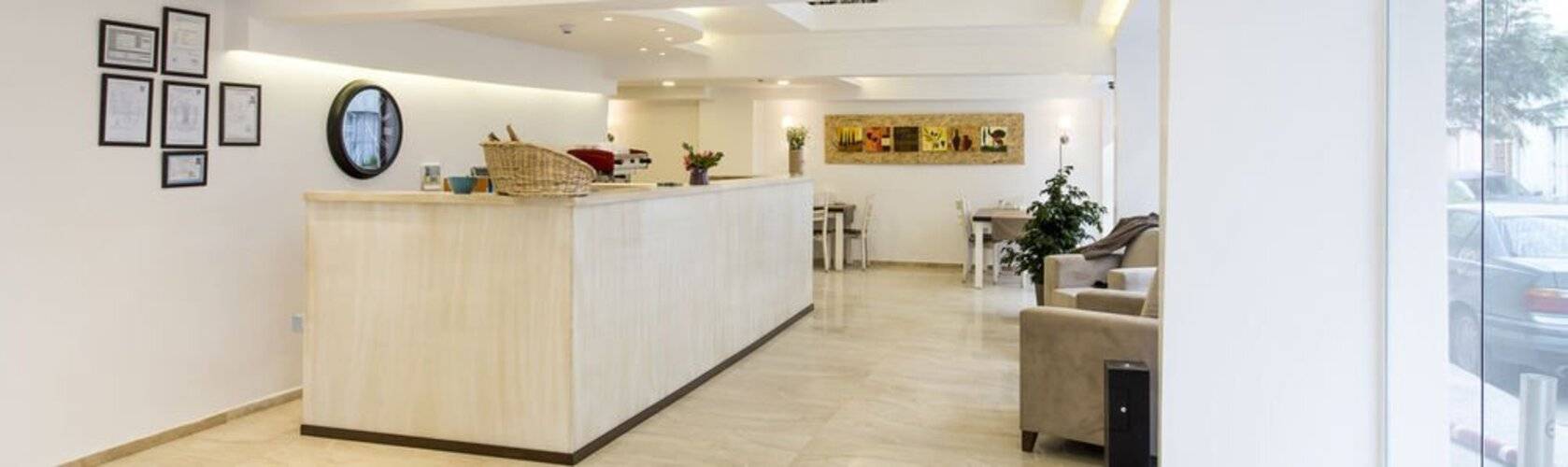 Mb City Hotel