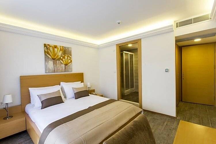 Mb City Hotel