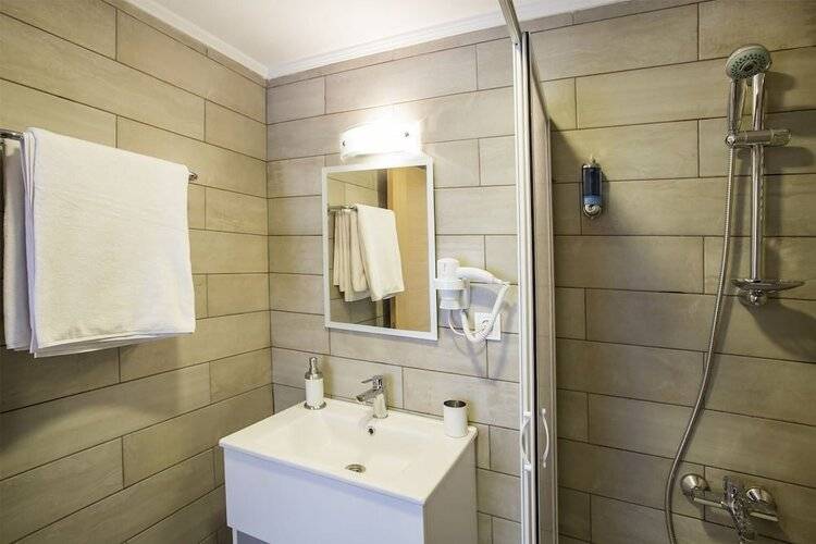 Mb City Hotel