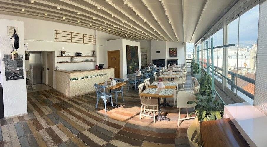 Mb City Hotel
