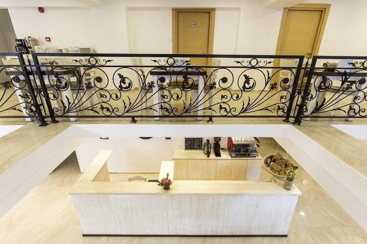 Mb City Hotel