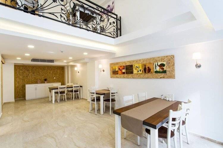 Mb City Hotel
