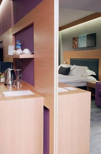 Met Boutique Hotel - Boutique Class