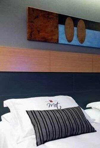 Met Boutique Hotel - Boutique Class
