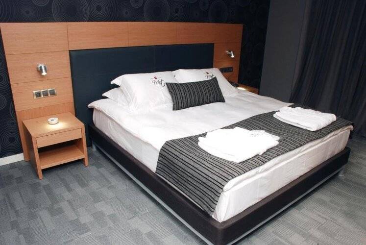 Met Boutique Hotel - Boutique Class